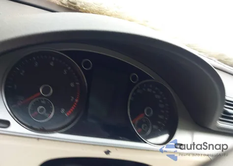 2012 Volkswagen Cc R-Line z USA, uszkodzony, nr VIN WVWMP7AN8CE507008